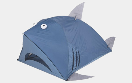 15 Craziest Shark Inspired Products